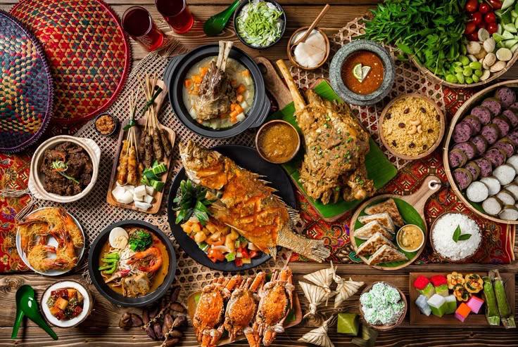 Rasa Lain di Setiap Gigitan: Petualangan Kuliner Cilacap yang Tak Terlupakan